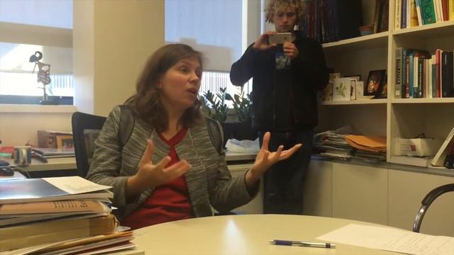 Martina Stenzel Interview смотреть онлайн