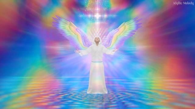 Музыка Ангелов И Архангелов Музыка, Исцеляющая Все Боли Тела, Души И Духа, Успокаивающая Разум смотреть онлайн