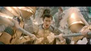 У Гэн: Пламя ярости 1 сезон 36 серия