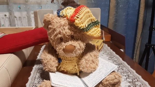 ПУЗИК - НЕ ШОУ. 02 Чтение книги ДУРАК НА ХОЛМЕ ?? смотреть онлайн