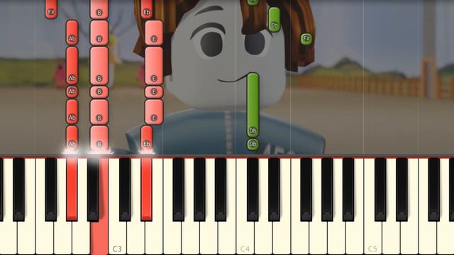 Anything is Possible - Roblox Squid Game Animation Music Video смотреть онлайн