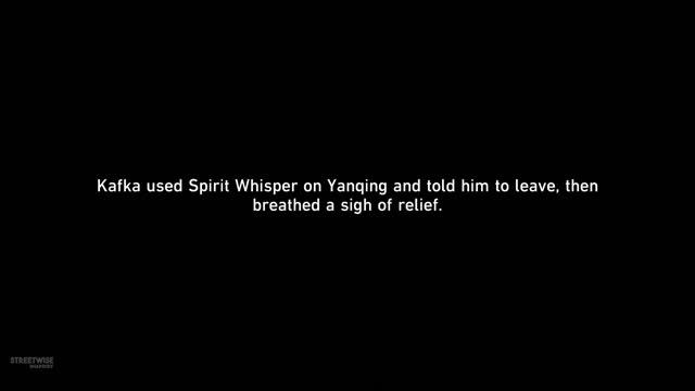 Kafka Saves Trailblazer From Getting in Trouble (Kafka Story Quest) | Honkai Star Rail смотреть онлайн