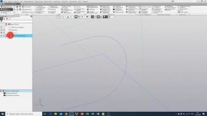 Компас 3D  Урок №2 - Построение 3D моделей при помощи спирали и ломаной #Компас3D