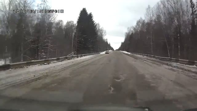 Пробил колесо на дороге Окуловка Боровичи смотреть онлайн