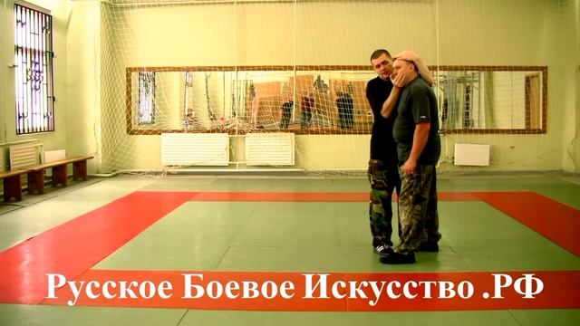 Расслабление и внимание. смотреть онлайн