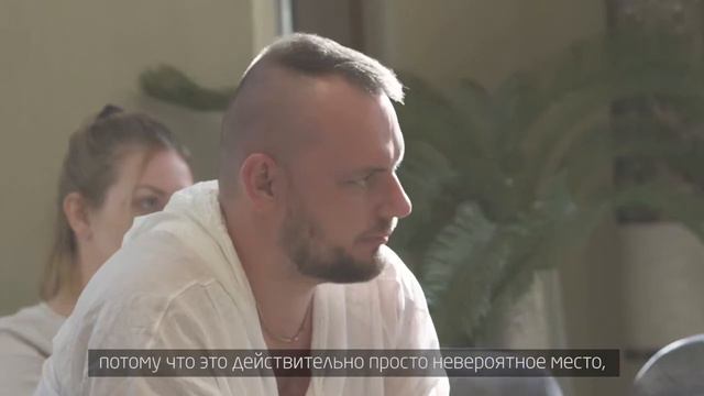 Точка роста для директоров с Джеком и Джоном в Дубай 2021 р Total Life Changes. смотреть онлайн