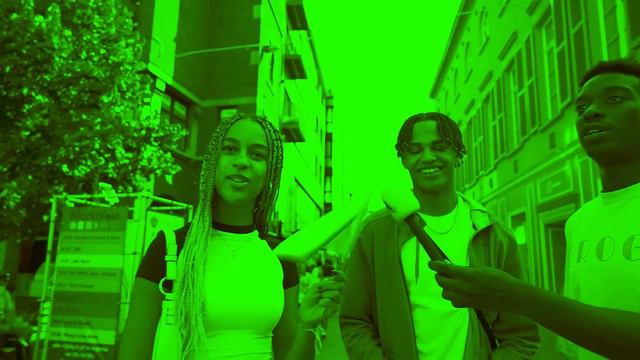 HIJ GEBRUIKT GEEN CONDOOM😳RED FLAG? OF GREEN FLAG? | HASSELT смотреть онлайн