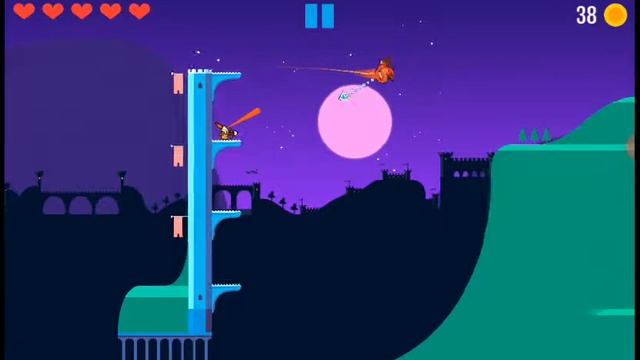 ОБЗОР НА ИГРУ Drag'n Boom смотреть онлайн