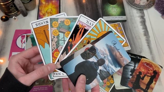 VIRGO ✦ Communication Brings Clarity and Growth in This Connection. ✦ May 2021 смотреть онлайн