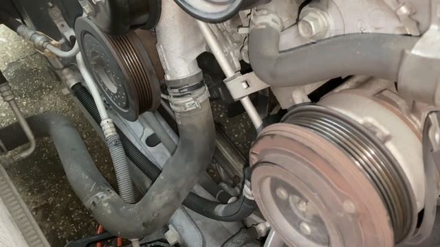 FORD EXPLORER 4.0 ENGINE REPLACEMENT PART 1 смотреть онлайн