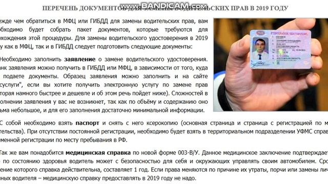 Документы РФ: паспорта и права