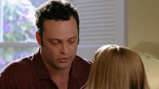 Wedding Crashers (Незваные гости) - Isla Fisher (Айла Фишер), Vince Vaughn (Винс Вон), 2005