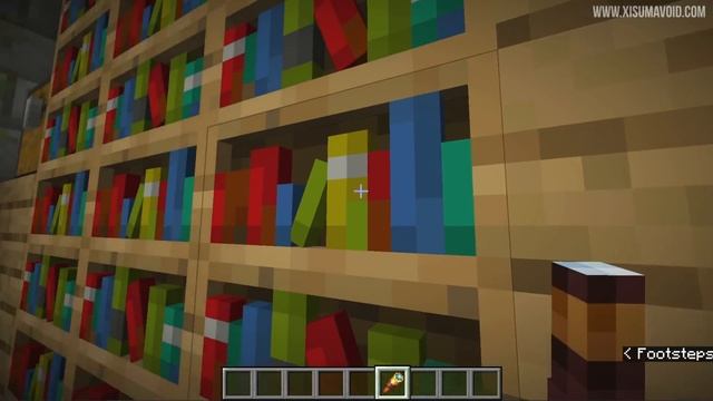 Minecraft 1.18 Vanilla Tweaks - The Compatibility Update! смотреть онлайн