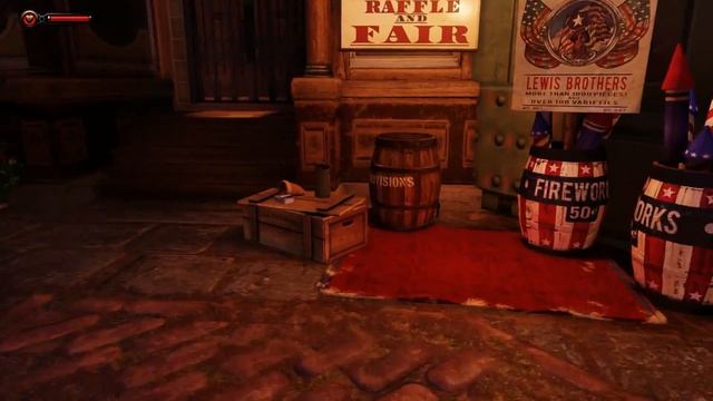 Bioshock Infinite Remastered (Gameplay Español Ps4, 1080p/60fps) Capitulo 1 Bienvenidos a Columbia смотреть онлайн