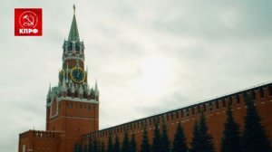 Агитационный ролик кандидата в президенты России Николая Харитонова