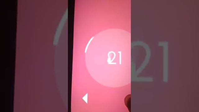 Circle Pong - Gameplay смотреть онлайн