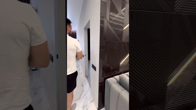 Рум-Тур квартиры в ЖК Династия на Соборном смотреть онлайн