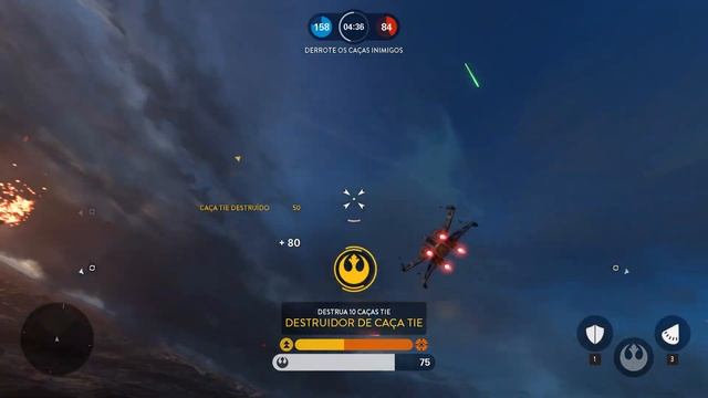 Q9550 + GTX 980Ti vs Star Wars Battlefront (PC - Ultra) смотреть онлайн