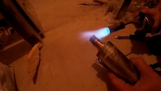 Снятие шестерни смотреть онлайн