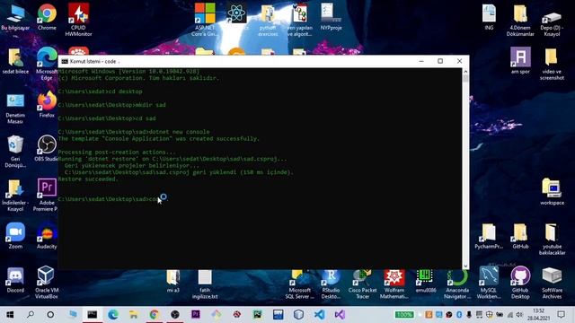 C# int ve Int32 farklı değişkenler midir ? , int16 int32 ve int64 смотреть онлайн
