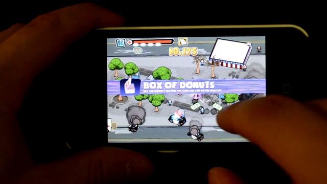 Tonic Tips: Attack of the Wall Street Titan: Juggling смотреть онлайн