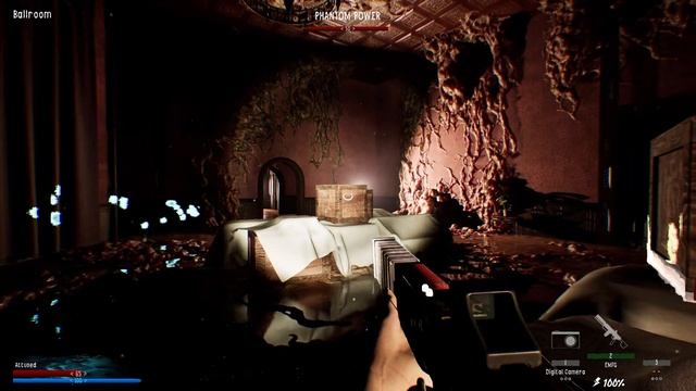 I REGRET EVER COMING HERE | Phantom Hysteria Gameplay Ep1 смотреть онлайн