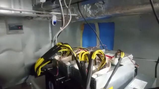 Вентиляционная лаборатория Конверсио смотреть онлайн