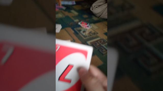 играю в Уно с шейлой смотреть онлайн