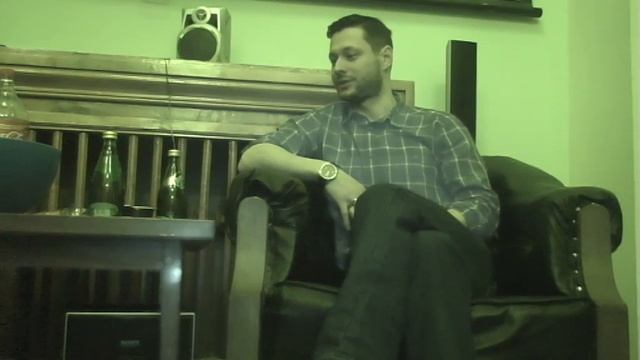 Киноклуб МГУ. Встреча с Андреем Грязевым. Часть 5. 30.11.12 смотреть онлайн