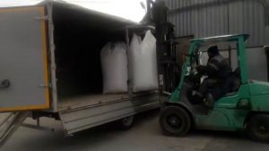 Газель боковая погрузка