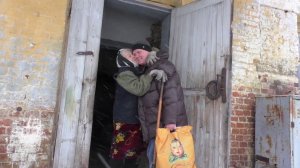 ДОБРЫЕ ДЕЛА - СЕМЯ НАШЕЙ ВЕРЫ В БОГА!