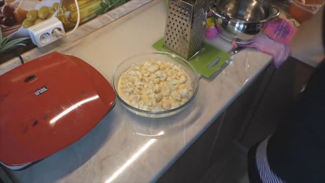 Обалдеть , как вкусно!!!Что приготовить на ужин, и привычка месяца. смотреть онлайн