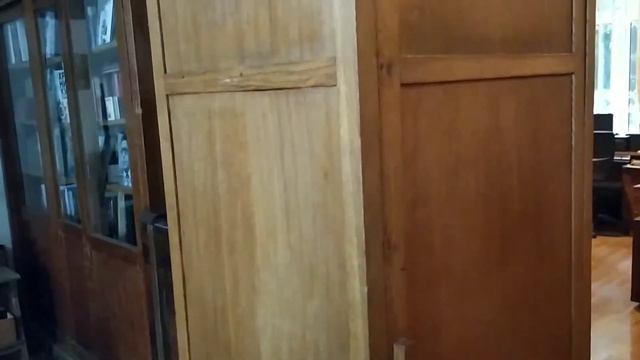 Музей "Дом на Набережной" в Москве смотреть онлайн