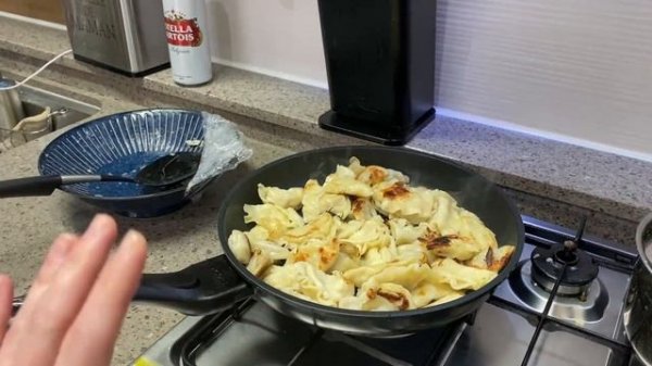 Сумасшедший Новый Год с love korea!!!/KOREA VLOG