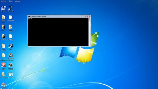 ProgrammingTutz - 1 - Batch Programming - Dowloading Notepad++ And Hello, World! смотреть онлайн