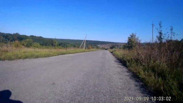Антрацит - Красная поляна Таймлапс 100 мс смотреть онлайн