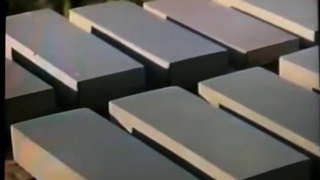 Добыча и производство натуральных Японских точильных камней смотреть онлайн