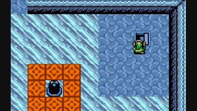 The Legend of Zelda Oracle of Seasons Walkthrough w/ Commentary Part 31 смотреть онлайн