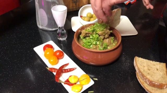 Сациви #сациви грузинская сациви #учимсяготовить курица в соусе сациви смотреть онлайн