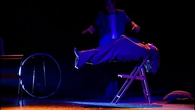 MAGO LUIS JOYRA DIVERTIDO SHOW FAMILIAR смотреть онлайн