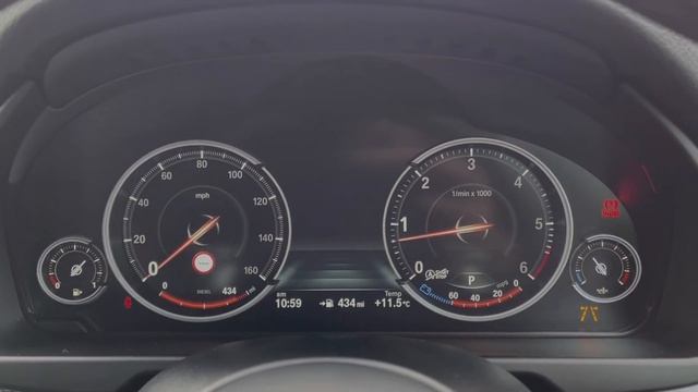Used BMW X5 3.0 40d M Sport Auto xDrive  Motor Match Chester