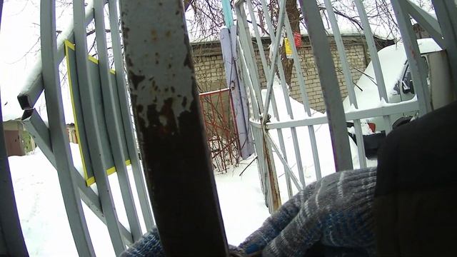 Мотобукс нн Толкач своими руками смотреть онлайн