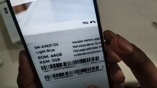 Samsung A04e Unboxing And Full Review | Samsung Budget Smartphone Under 10,000/- |