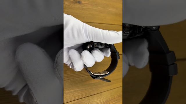 Швейцарские часы Romain Jerome Titanic-DNA CH.T.OXY3.BBBB.00 смотреть онлайн