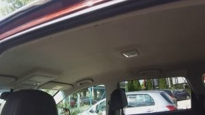 Opel Antara 2.2 CDTI 4x4 Automata (2014)