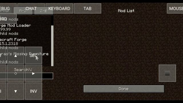Scarab Missing Furniture Mod Showcase Mod Download Link!!!on Android Minecraft Java 1.8.9!!! смотреть онлайн
