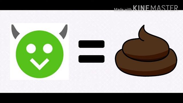 HAPPYMOD ГОВНО смотреть онлайн