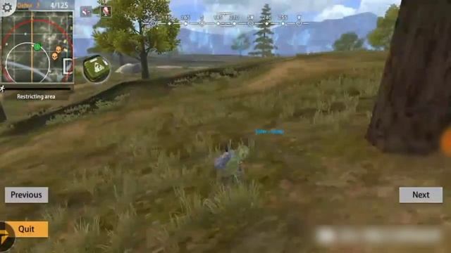 Hopeless Land Game || Flame vs Type89 || ROCKSTAR_HP || Stadring Rocks-PlayH смотреть онлайн