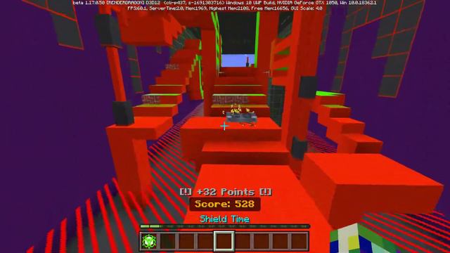 2 ЧАСТЬ МЫ ПРОХОДИМ БЕСКОНЕЧНЫЙ ПАРКУР ПОДПИШИСЬ НА КАНАЛ смотреть онлайн