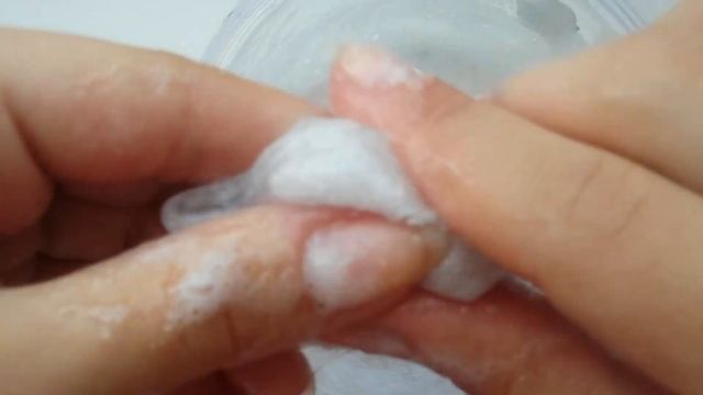 СЛАЙМ ИЗ КЛЕЯ OfficeSpace // ПРОЗРАЧНЫЙ СЛАЙМ // КАК СДЕЛАТЬ СЛАЙМ ИЗ КАНЦЕЛЯРСКОГО КЛЕЯ